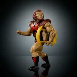 GRIZZLOR MASTERS OF THE UNIVERSE ORIGINS FIGURINE CARTOON COLLECTION 1