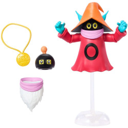 ORKO MASTERS OF THE UNIVERSE ORIGINS FIGURINE CARTOON COLLECTION 14 CM