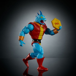 FANGMAN MASTERS OF THE UNIVERSE ORIGINS FIGURINE CARTOON COLLECTION 14