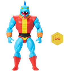 FANGMAN MASTERS OF THE UNIVERSE ORIGINS FIGURINE CARTOON COLLECTION 14