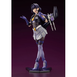TRANSFORMERS SKYWARP LTD ED BISHOUJO STATUE