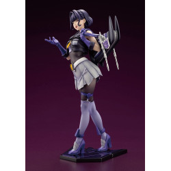 TRANSFORMERS SKYWARP LTD ED BISHOUJO STATUE