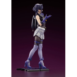 TRANSFORMERS SKYWARP LTD ED BISHOUJO STATUE