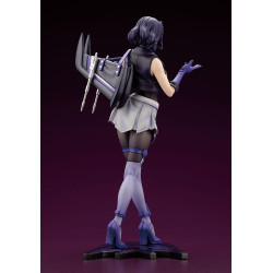 TRANSFORMERS SKYWARP LTD ED BISHOUJO STATUE