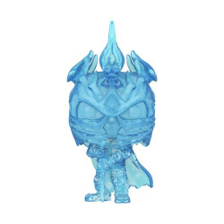 LICH KING WARCRAFT POP GAMES VINYL FIGURINE 9 CM