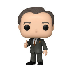 MR BELDING POP TV SAVED BY THE BELL 30TH VINYL FIGURE 9 CM
