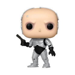 ROBOCOP POP  MOVIES VINYL FIGURINE 9 CM