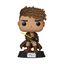 YORD FANDAR POP STAR WARS ACOLYTE VINYL FIGURE 9 CM