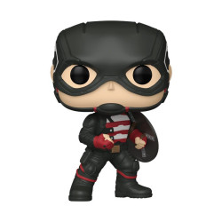 JOHN F WALKER MARVEL THUNDERBOLTS POP  VINYL FIGURINE 9 CM