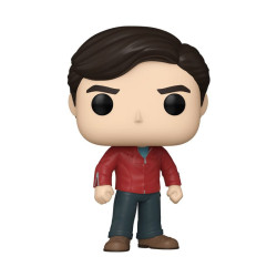 CLARK KENT SMALLVILLE POP  TV VINYL FIGURINE 9 CM