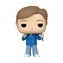 ANDREW THE BREAKFAST CLUB POP  VINYL FIGURINE 9CM