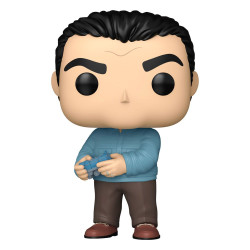 BOBBY BACCALIERI THE SOPRANOS POP  VINYL FIGURINE 9CM