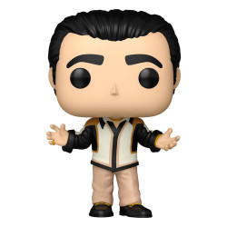 FURIO GIUNTA THE SOPRANOS POP  VINYL FIGURINE 9CM