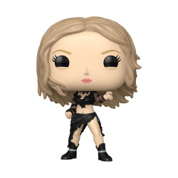 BRITNEY SPEARS POP  VINYL FIGURINE 9CM