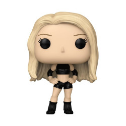 STACY KEIBLER WWE POP  VINYL FIGURINE 9CM