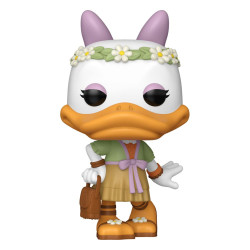DAISY DISNEY POP  VINYL FIGURINE 9CM