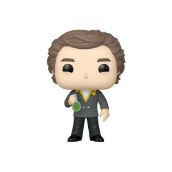 LUTHOR SUPERMAN 1978 POP  ANIMATION VINYL FIGURINE 9 CM