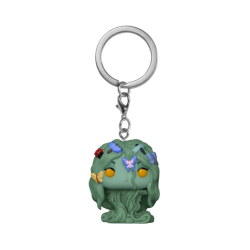 FANTASIA 2000 SPRITE POP KEYCHAIN 4 CM