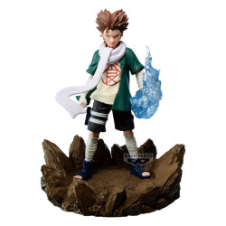 AKIMICHI CHOJI NARUTO MEMORABLE SAGA FIGURINE 12 CM