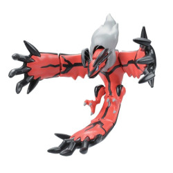 YVELTAL POKEPLA 34 MAQUETTE POKEMON