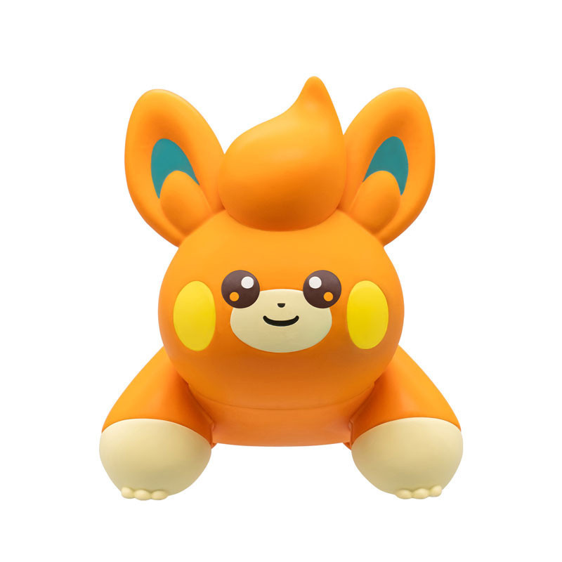 PAWMI POHM MAQUETTE POKEPLA 7CM