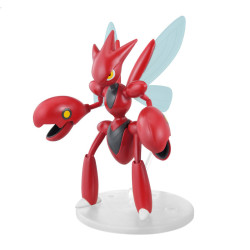 CIZAYOX SCIZOR POKEMON POKEPLA 55
