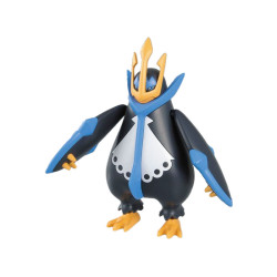 TIPLOUF EVOLUTION SET POKEPLA 06 POKEMON MAQUETTE