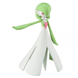 GARDEVOIR POKEPLA 49 POKEMON MAQUETTE