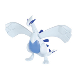 POKEMON POKEPLA 04 LUGIA