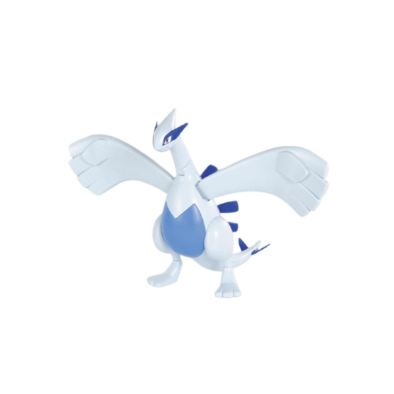 POKEMON POKEPLA 04 LUGIA