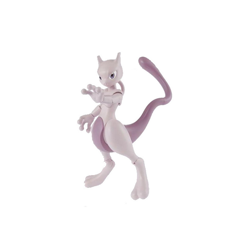 MEWTWO POKEMON POKEPLA 32 MEWTWO POKEMON POKEPLA 32