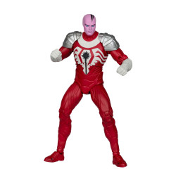 DARKSTARS LIMITED CHASE EDITION PLATINUM EDITION DARKSTARS RISING FIGU