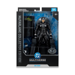 METRON NEW GODS DC MULTIVERSE LIMITED CHASE EDITION 18 CM