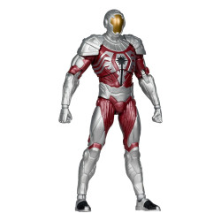 DARKSTARS DC MULTIVERSE COLLECTOR ED FIGURINE DARKSTARS RISING 18 CM