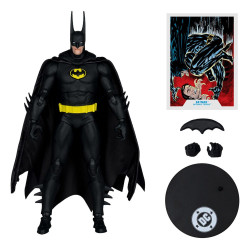 DC MULTIVERSE BATMAN TROIKA 20 CM
