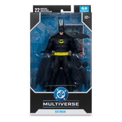 DC MULTIVERSE BATMAN TROIKA 20 CM