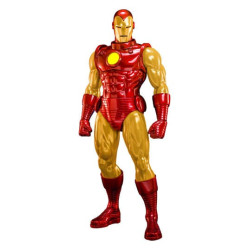 IRON MAN MARVEL FIGURINE 32 CM