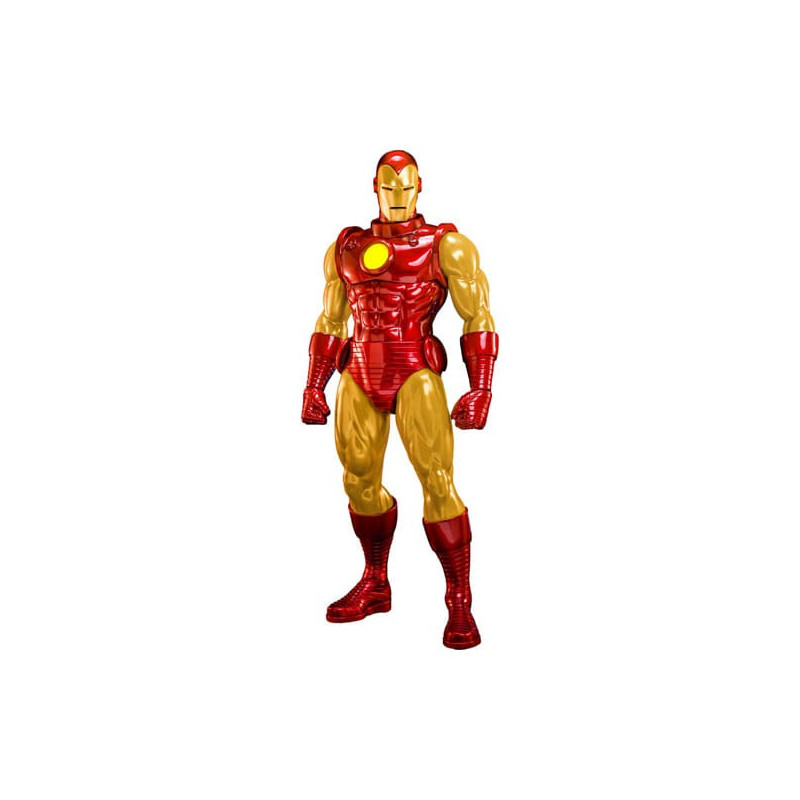 IRON MAN MARVEL FIGURINE 32 CM