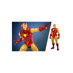 IRON MAN MARVEL FIGURINE 32 CM
