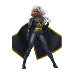STORM UNCANNY X MEN MARVEL LEGENDS FIGURINE 15 CM