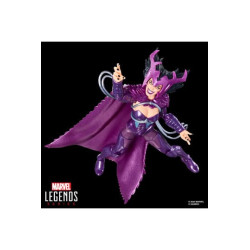 DEATHBIRD AND GLADIATOR X MEN MARVEL LEGENDS PACK 2 FIGURINES 15 CM