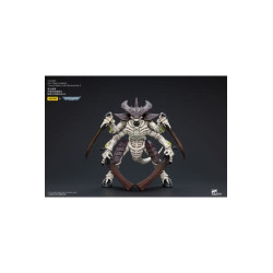 WARHAMMER 40K TYRANIDS HIVE FLEET LEVIATHAN TYRANID WARRIOR WITH BONES