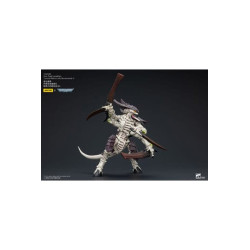 WARHAMMER 40K TYRANIDS HIVE FLEET LEVIATHAN TYRANID WARRIOR WITH BONES