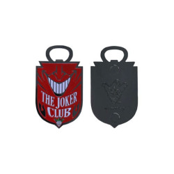 DECAPSULEUR JOKER DC COMICS 8 CM