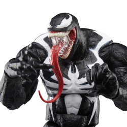 SPIDERMAN 2 MARVEL LEGENDS GAMERVERSE FIGURINE VENOM 26 CM