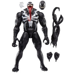 SPIDERMAN 2 MARVEL LEGENDS GAMERVERSE FIGURINE VENOM 26 CM