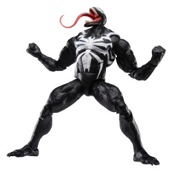 SPIDERMAN 2 MARVEL LEGENDS GAMERVERSE FIGURINE VENOM 26 CM