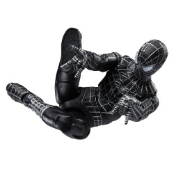 SPIDERMAN 3 MARVEL LEGENDS FIGURINE 15 CM