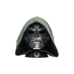 DOCTOR DOOM ROLEPLAYING HELMET MARVEL LEGENDS