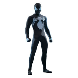 SPIDER MAN SYMBIOTE SUIT THE AMAZING SPIDER MAN FIGURINE HONO STUDIO 3